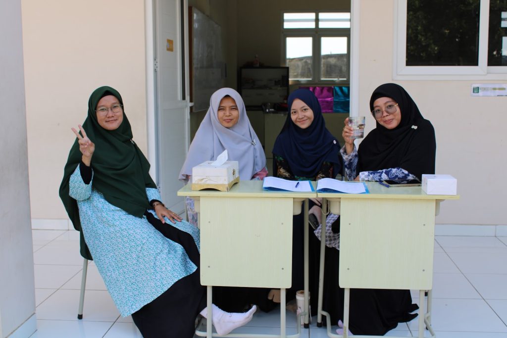 Sosialisasi Program Kelas 1 Tahun Ajaran 2025/2026 - dokumentasi 5