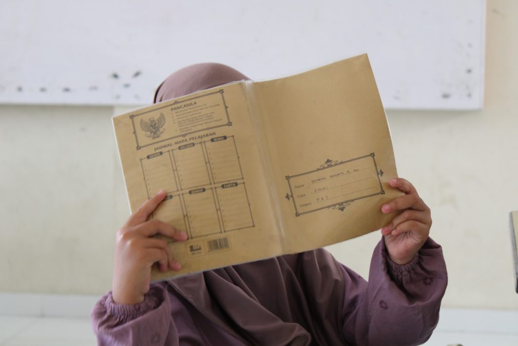 Sosialisasi Program Kelas 2 dan 3 - dokumentasi 8