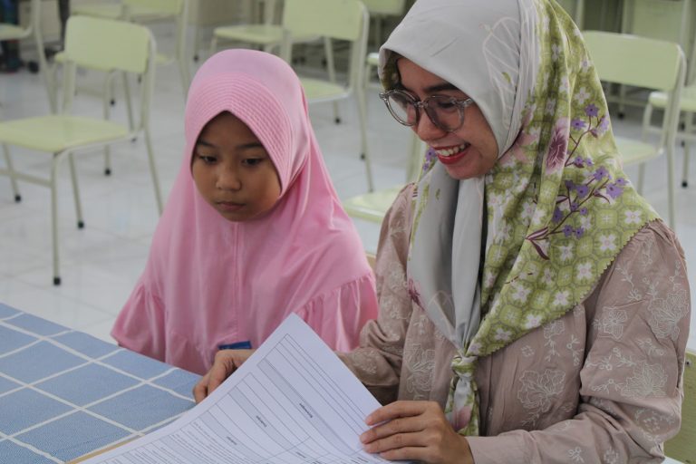 Progress Report PSTS Ganjil 2025/2026 - dokumentasi 1