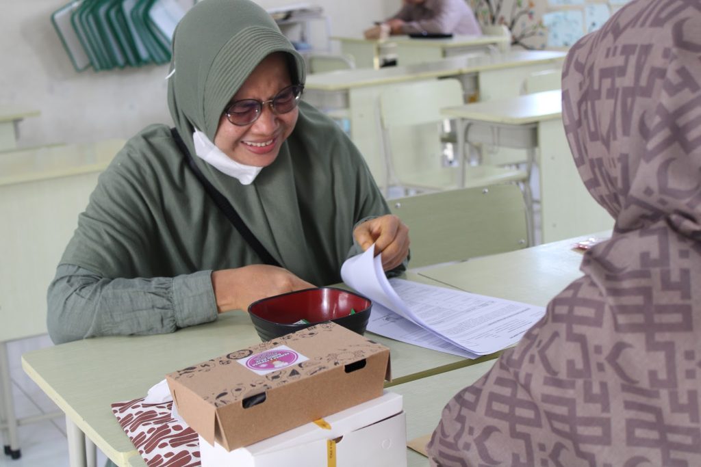 Progress Report PSTS Ganjil 2025/2026 - dokumentasi 2