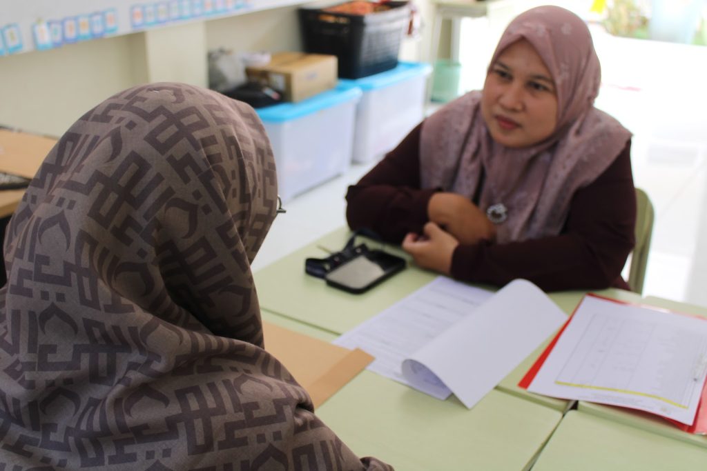 Progress Report PSTS Ganjil 2025/2026 - dokumentasi 3