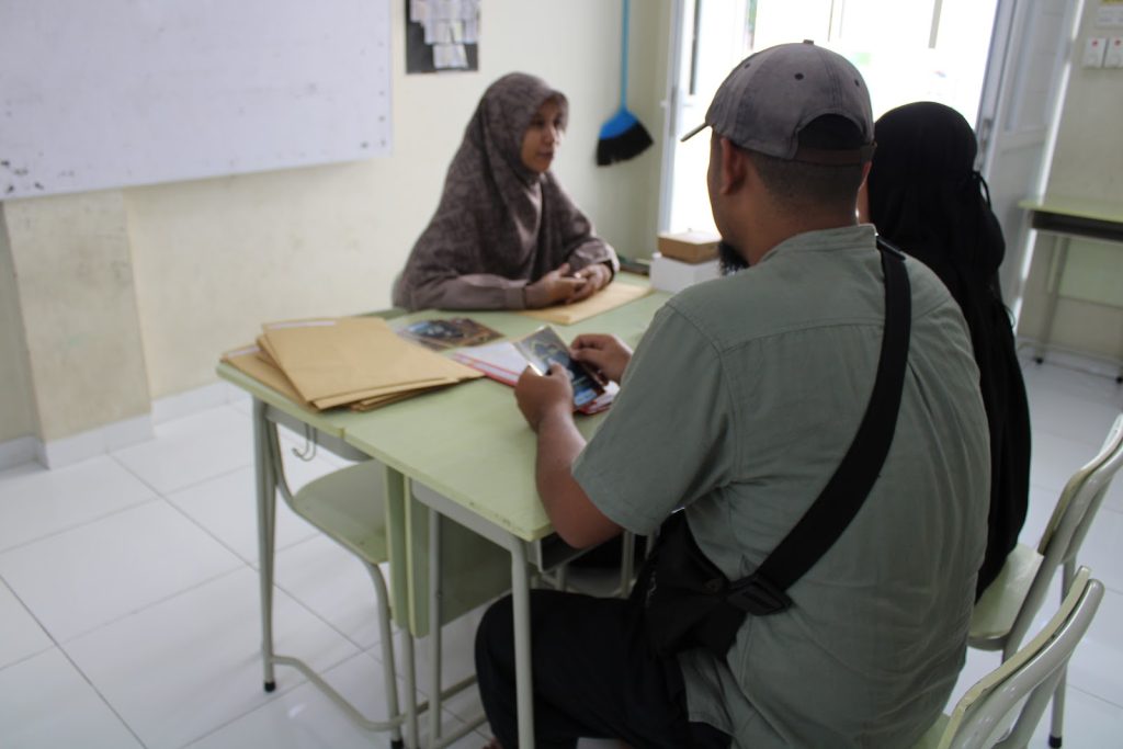 Progress Report PSTS Ganjil 2025/2026 - dokumentasi 5