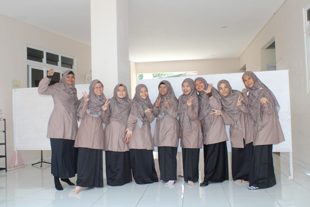 Progress Report PSTS Ganjil 2025/2026 - dokumentasi 7