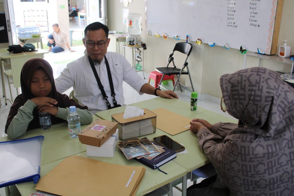 Progress Report PSTS Ganjil 2025/2026 - dokumentasi 8