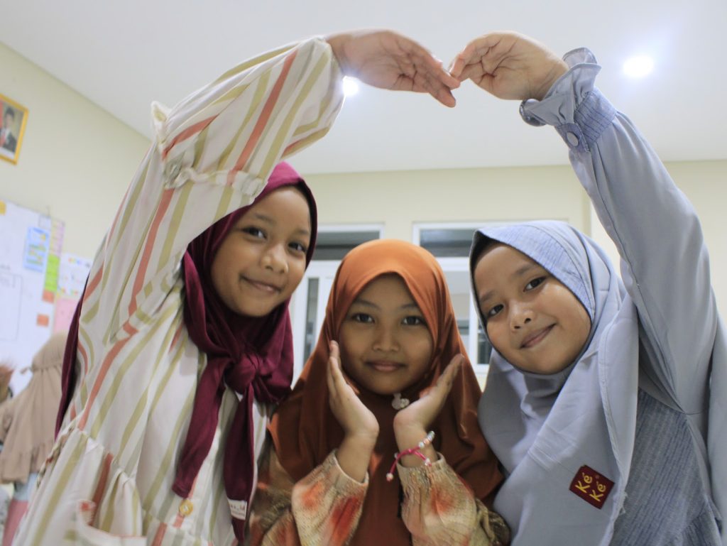 Camp Qur'an 2 - dokumentasi 4