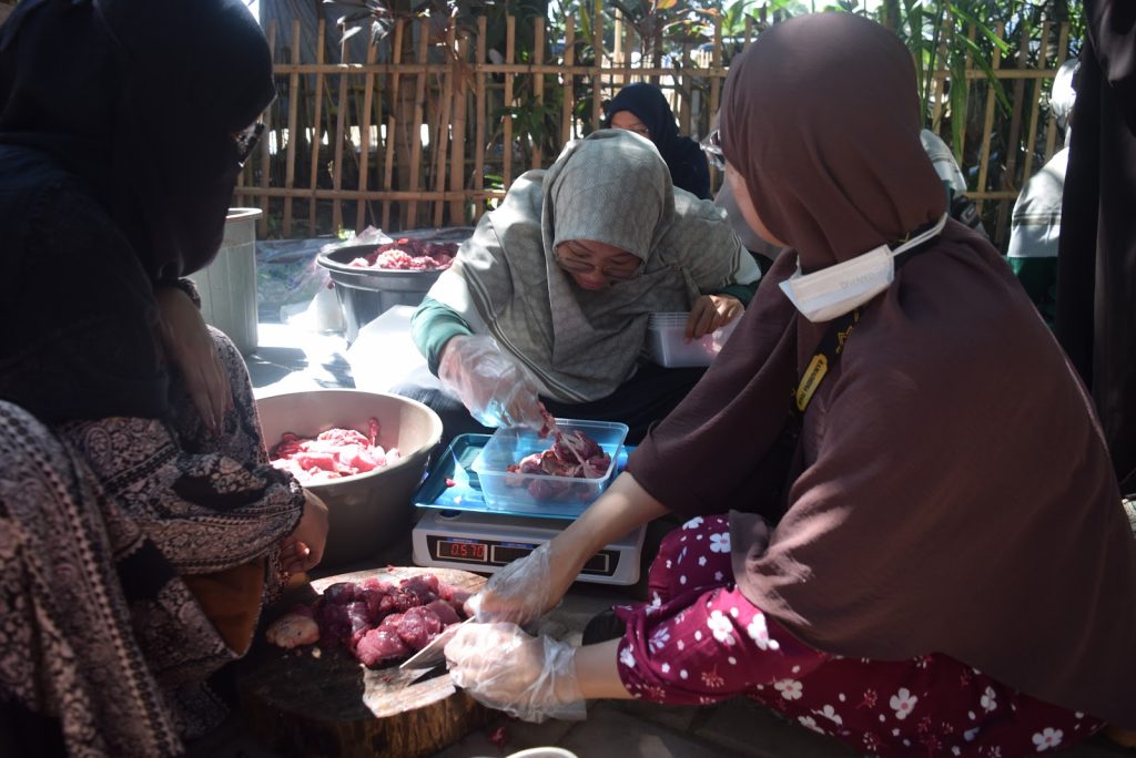 Idul Adha 1447 H - dokumentasi 7