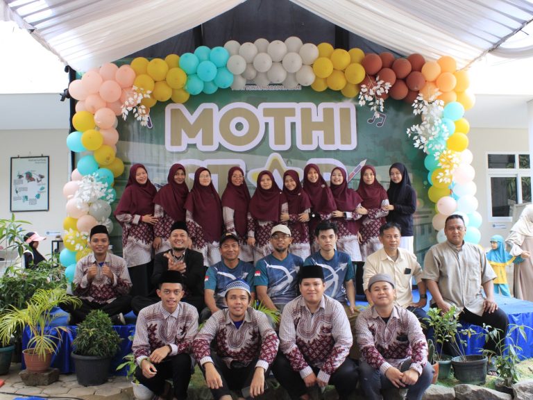 MOTHI STAR 2026 - dokumentasi 1