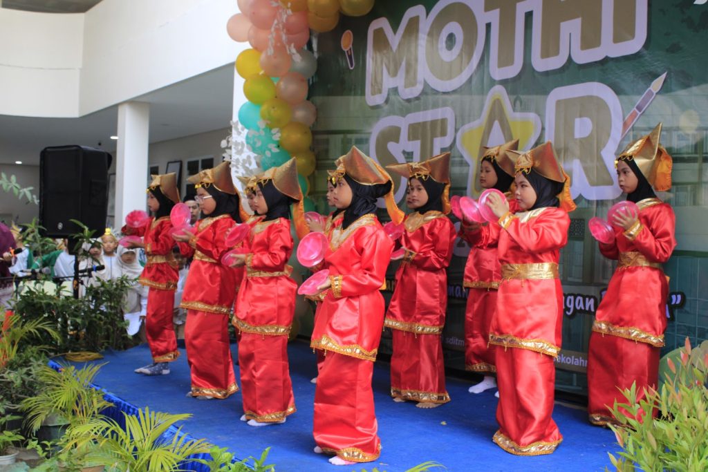 MOTHI STAR 2026 - dokumentasi 10