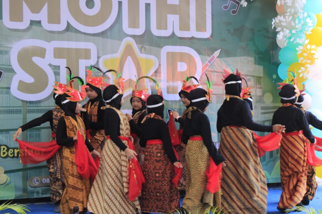 MOTHI STAR 2026 - dokumentasi 2