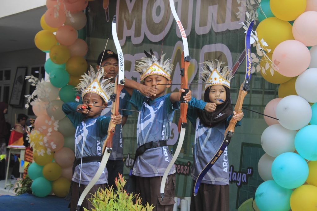 MOTHI STAR 2026 - dokumentasi 3