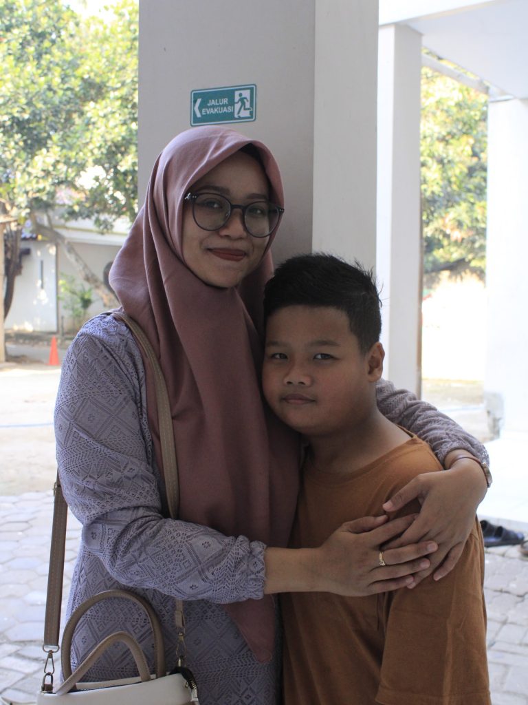 Pembagian Rapor Semester Genap 2025/2026 - dokumentasi 4
