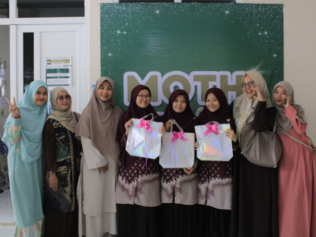 Pembagian Rapor Semester Genap 2025/2026 - dokumentasi 5