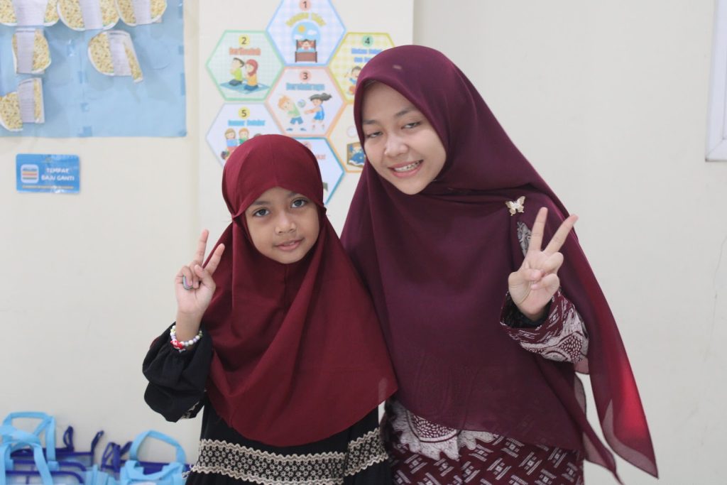 Pembagian Rapor Semester Genap 2025/2026 - dokumentasi 6