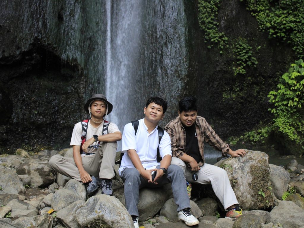 Rihlah Keluarga THI Sepatan - dokumentasi 3