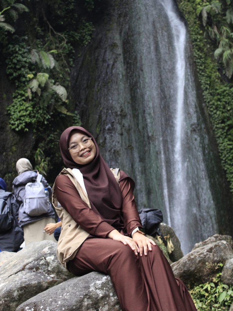 Rihlah Keluarga THI Sepatan - dokumentasi 7