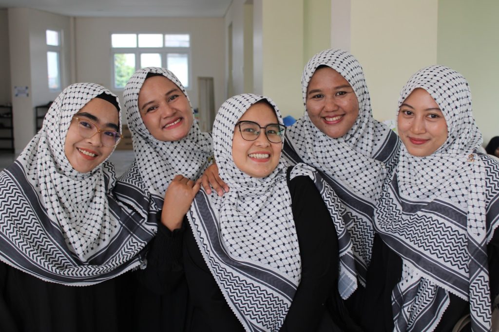 Komite Sekolah Gelar Kajian Parenting untuk Orang Tua Siswa - dokumentasi 6