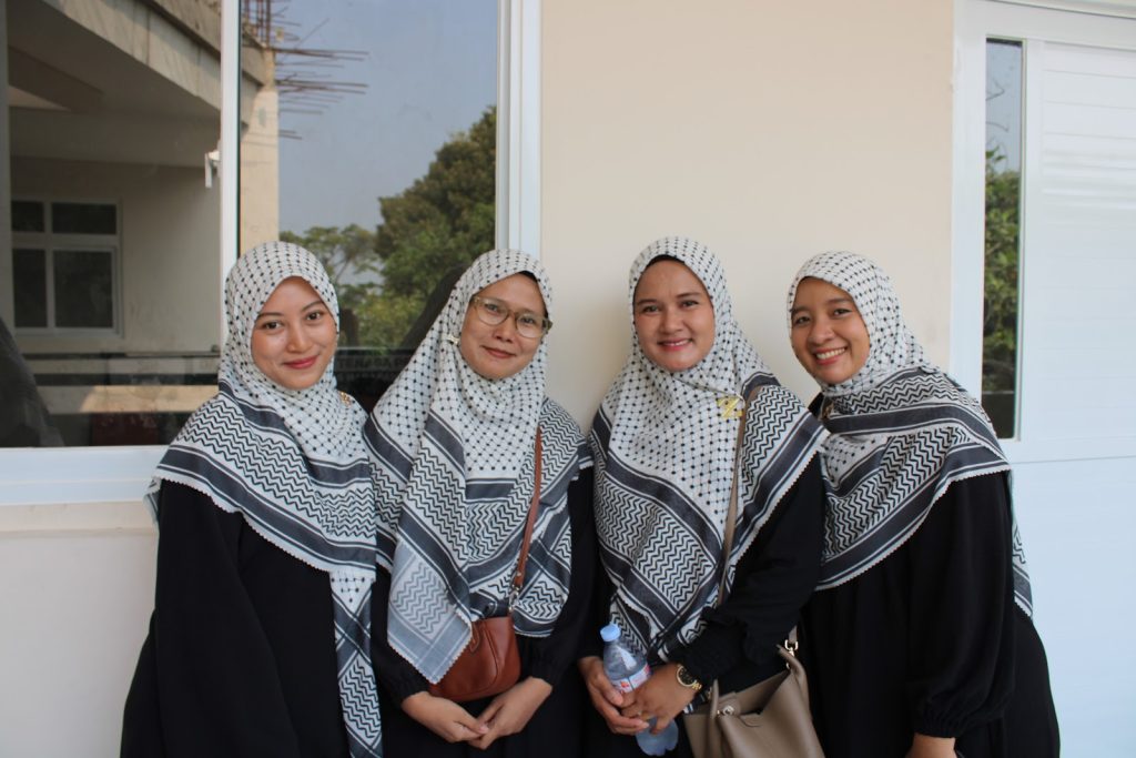 Komite Sekolah Gelar Kajian Parenting untuk Orang Tua Siswa - dokumentasi 8
