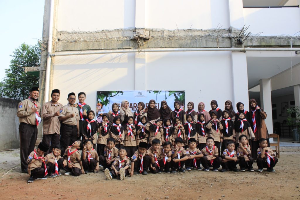 Persari Kelas 1 - dokumentasi 1