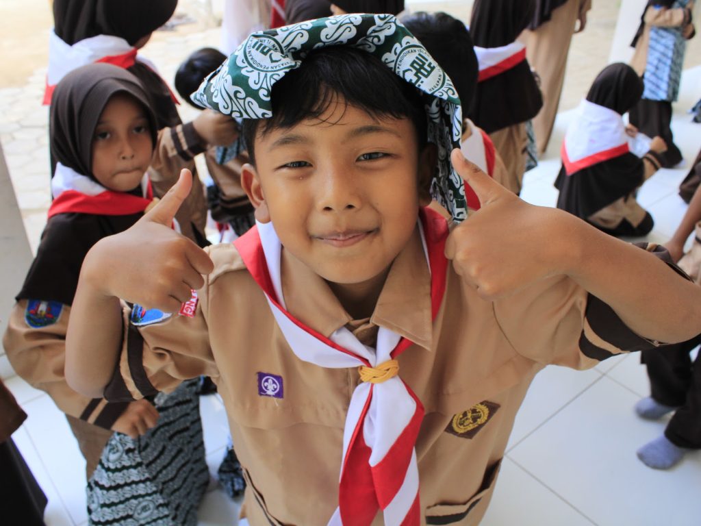 Persari Kelas 1 - dokumentasi 3
