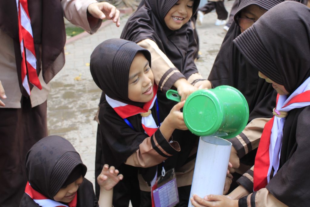 Persari Kelas 1 - dokumentasi 6