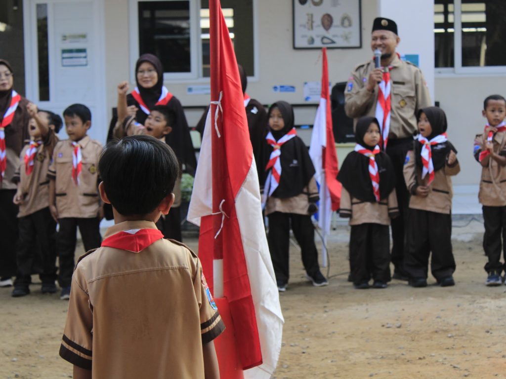 Persari Kelas 1 - dokumentasi 8