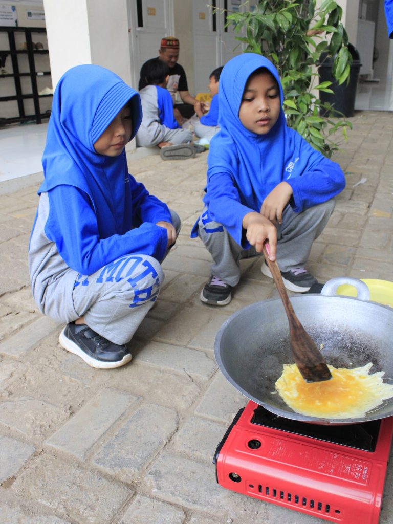 PERJUMSA Level 4 - dokumentasi 3