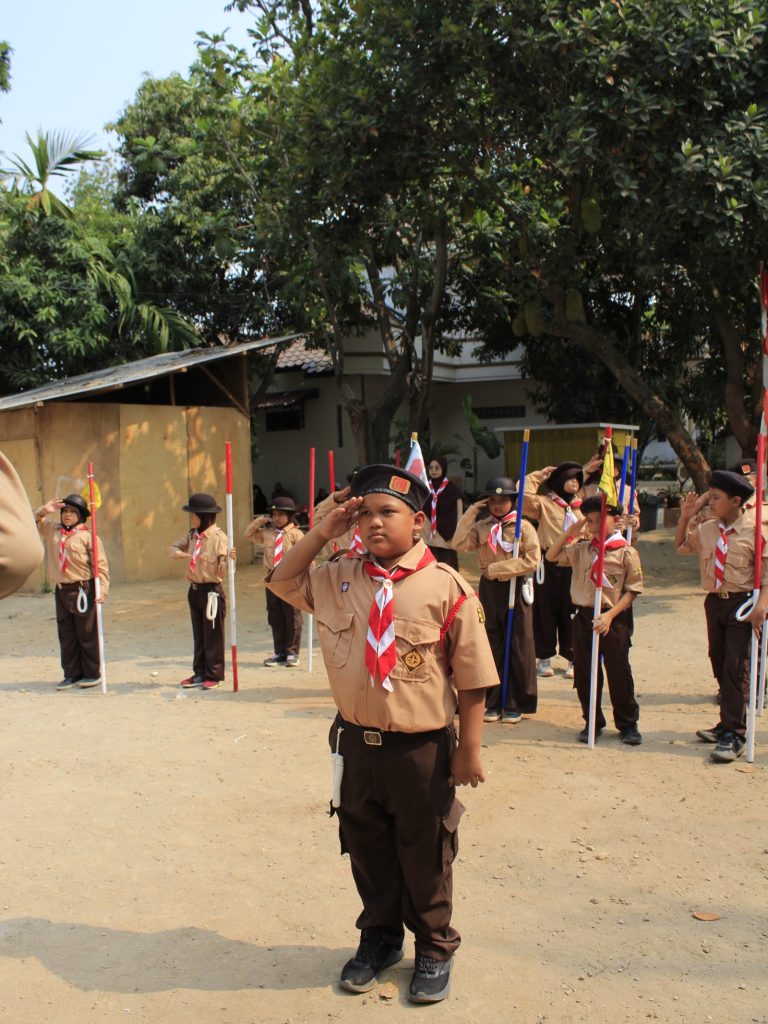 PERJUMSA Level 4 - dokumentasi 6