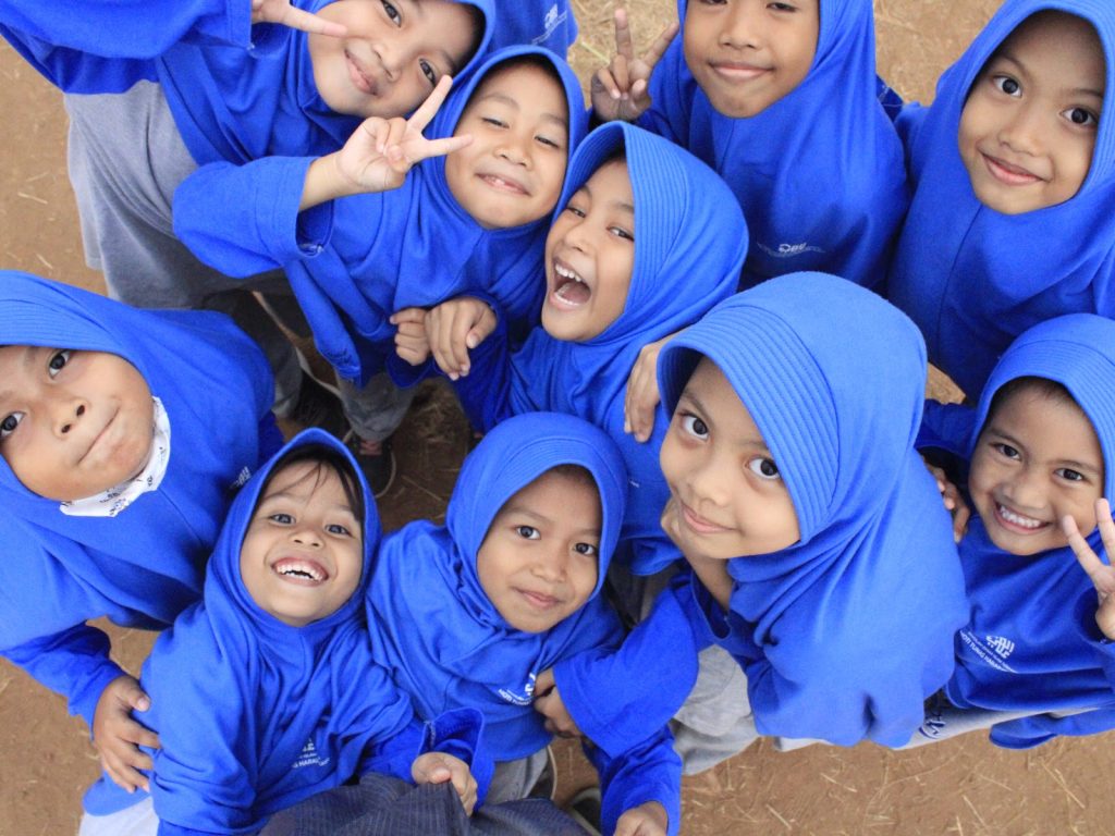 Camp Qur'an I Kelas 1 - dokumentasi 5